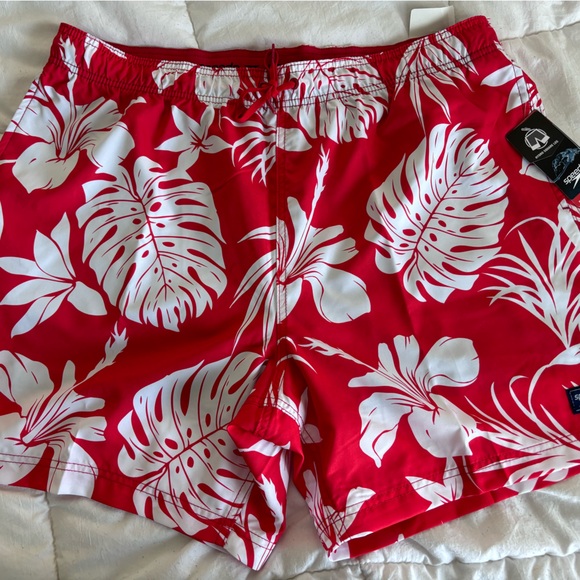 Speedo Men’s Swim Trunks 2XL - Picture 4 of 10